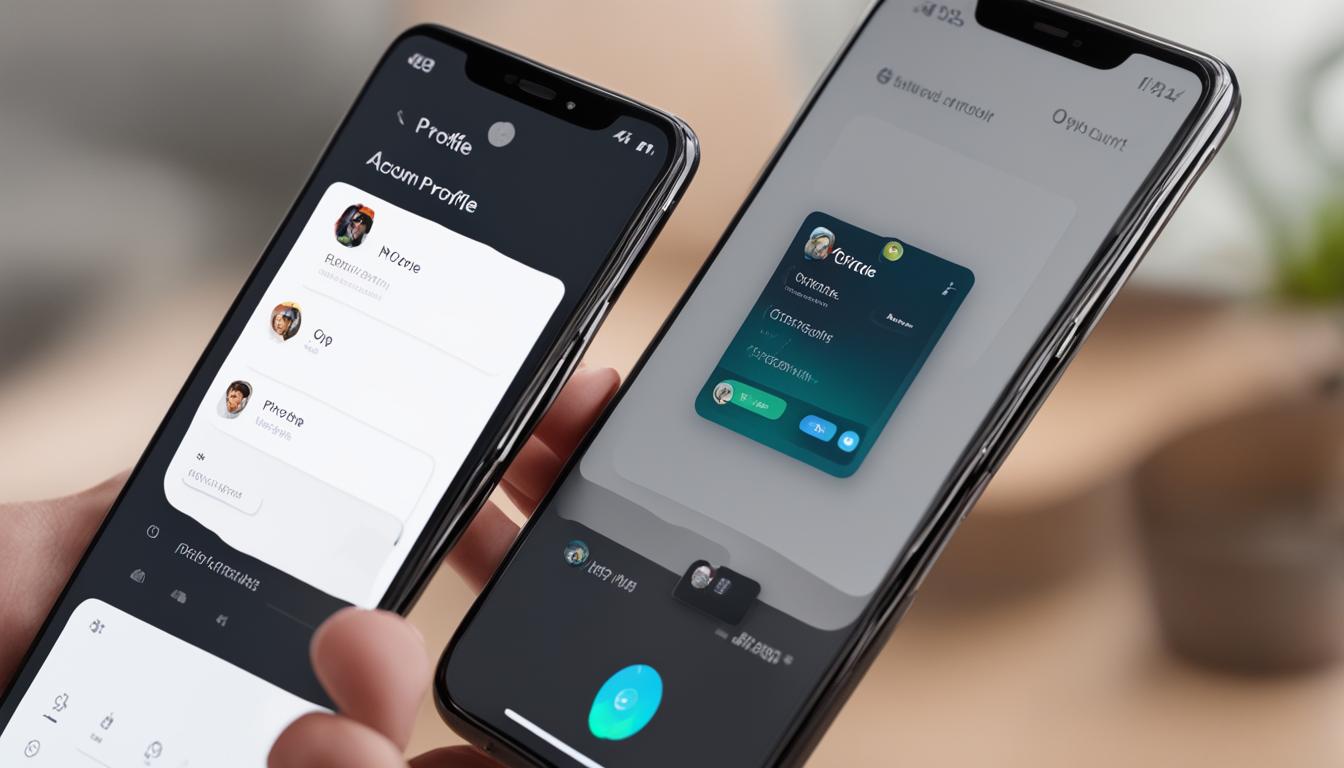Discord アカウント切り替え スマホで簡単な操作方法 - スマート家電とはIoTの未来像
