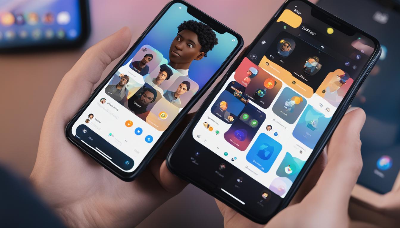 Discordで簡単アカウント切り替えの方法 - スマート家電とはIoTの未来像