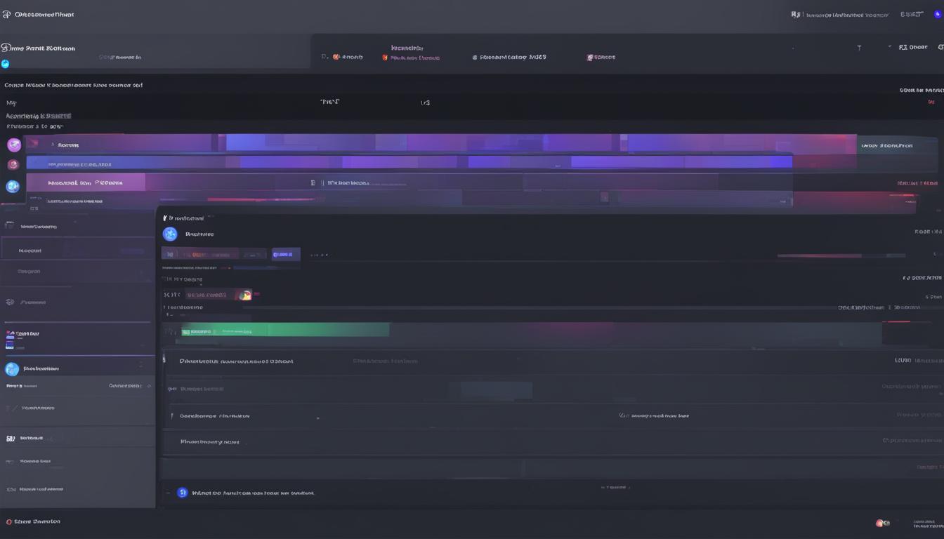 ディスコード不具合？消えたチャンネルを復旧する方法 - スマート家電とはIoTの未来像