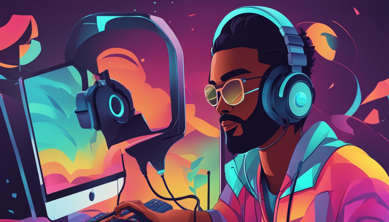 Discordでボイスチャットを聞くだけのコツ - スマート家電とはIoTの未来像