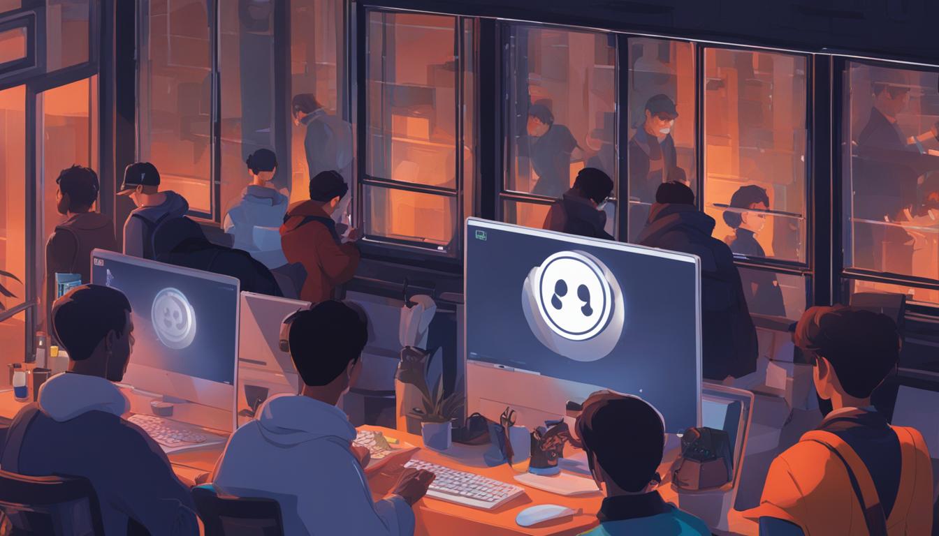 Discordでメッセージをフレンド以外に送る方法 - スマート家電とはIoTの未来像