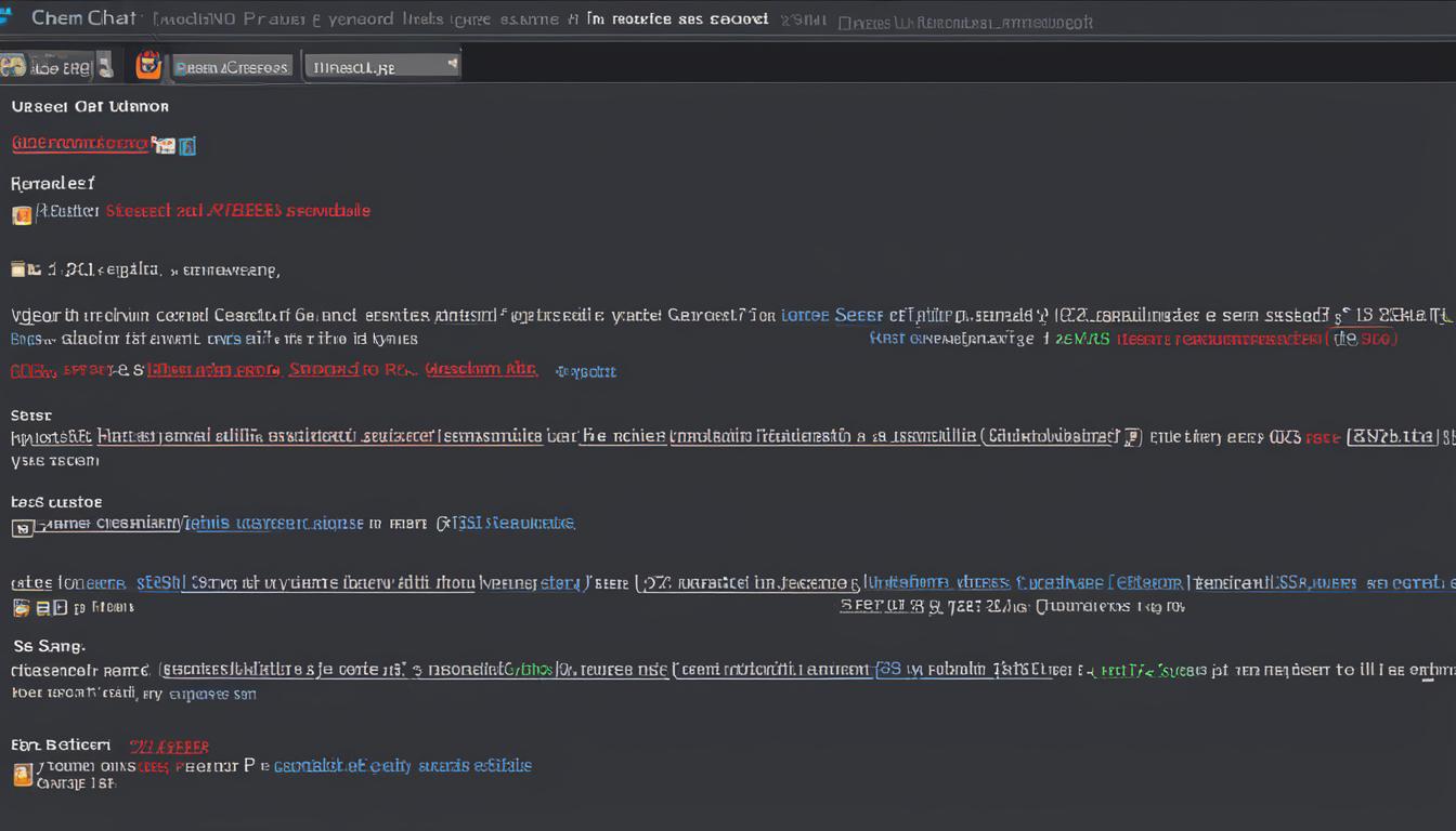 Discordでメンションできない時の対処法ガイド - スマート家電とはIoTの未来像