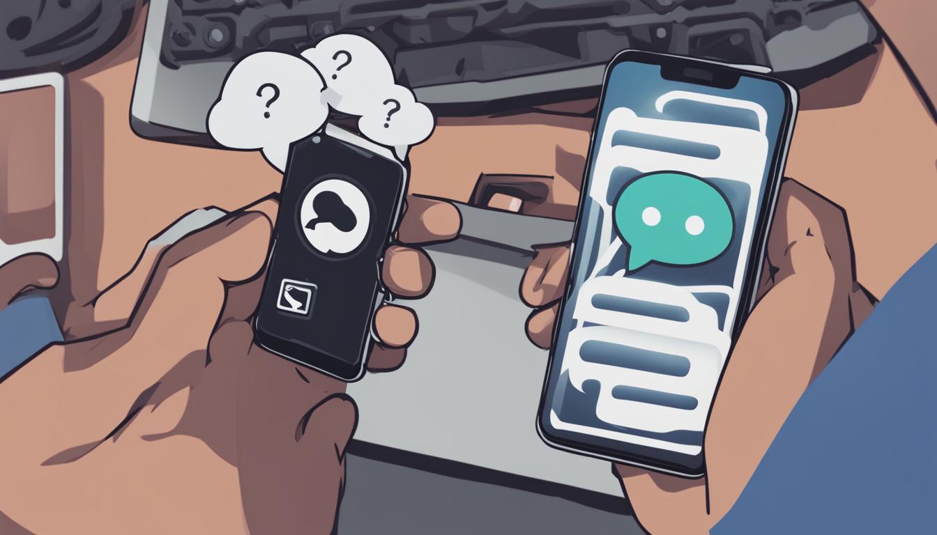 Discordでリアクションできない問題の修正方法や解決方法！ - スマート家電とはIoTの未来像