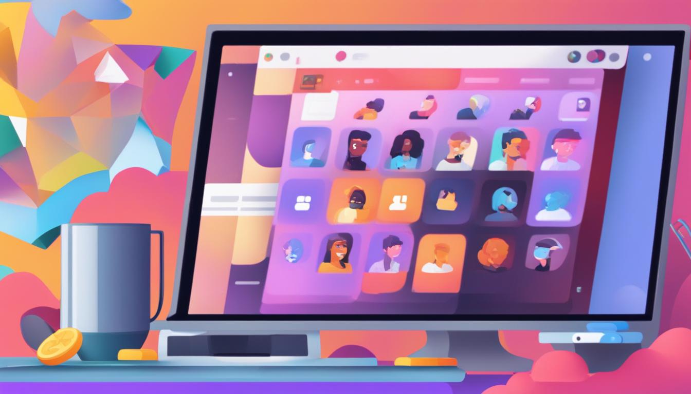 Discordでリンクの貼り方をマスターしよう - スマート家電とはIoTの未来像