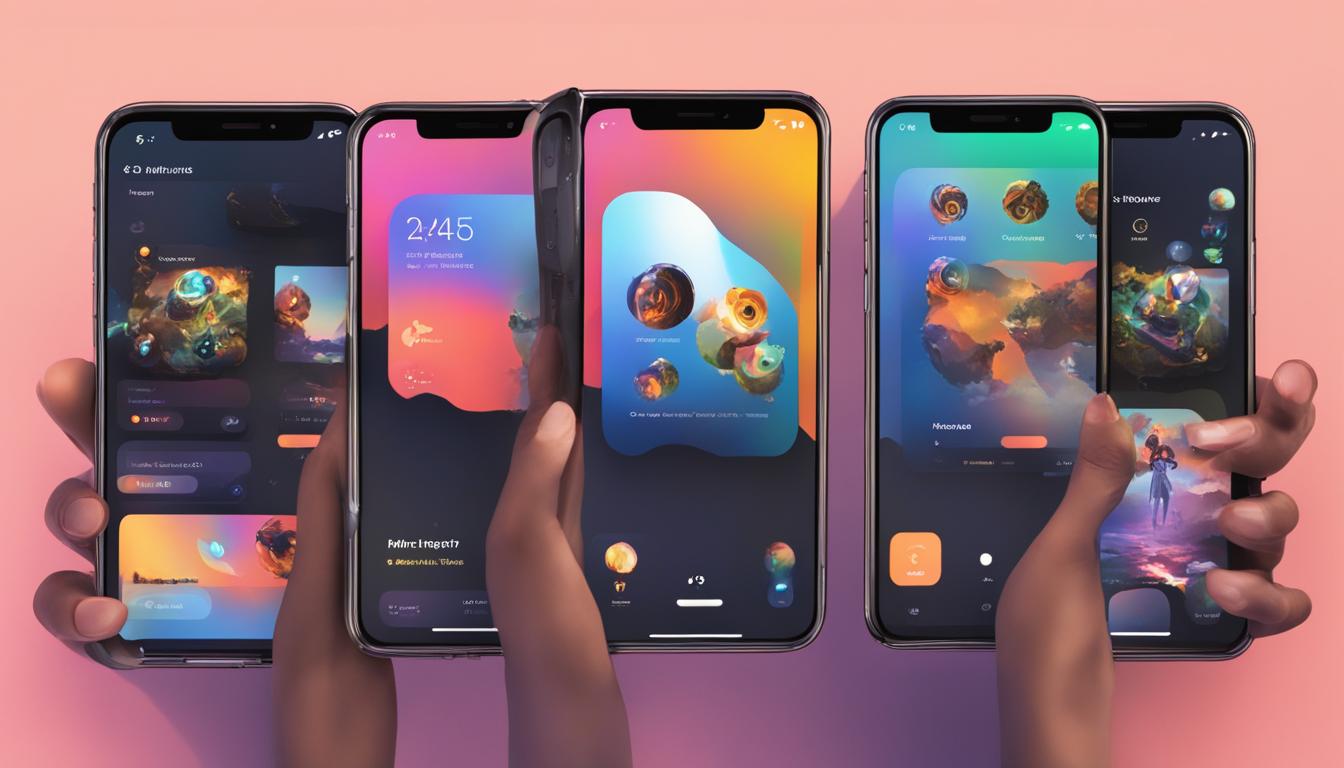 ディスコードで画面共有iPhoneの手順とコツ - スマート家電とはIoTの未来像