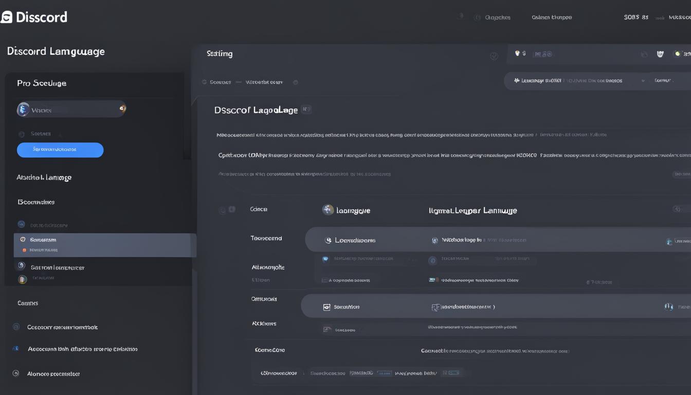 あなたのDiscordを英語に簡単に変更する方法 - スマート家電とはIoTの未来像