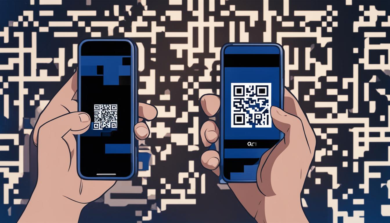 Discord QRコード出し方を簡単解説！安全にログイン - スマート家電とはIoTの未来像