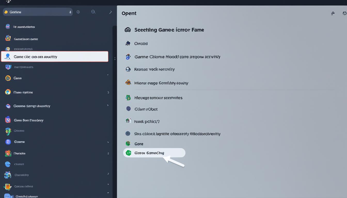Discordでやってるゲームを非表示にする方法 - スマート家電とはIoTの未来像