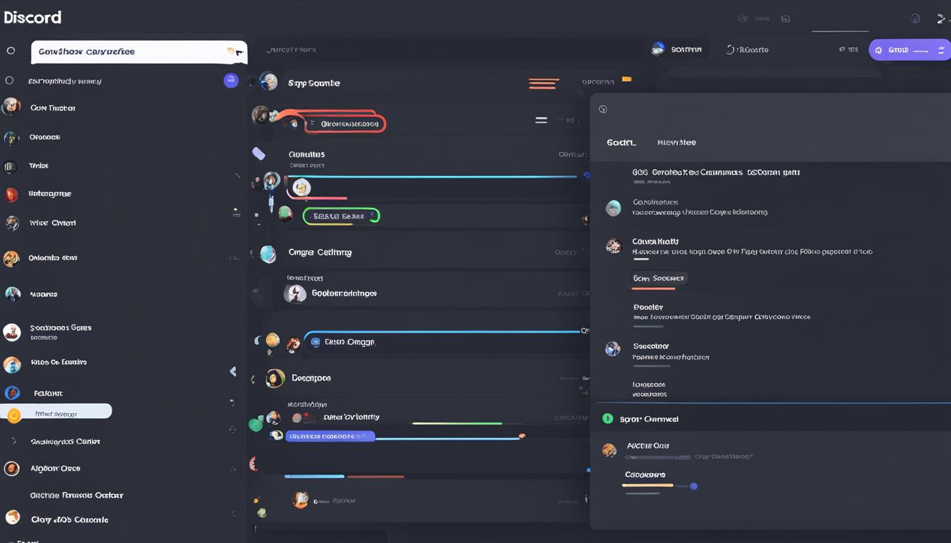 Discordでチャンネルを簡単に並び替える方法 - スマート家電とはIoTの未来像
