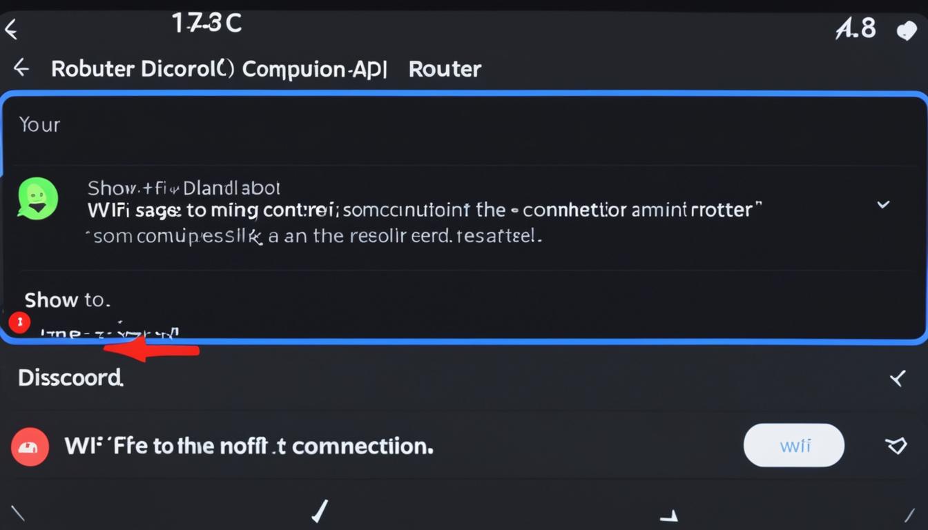 Discordメッセージが送れない？対処法をご紹介 - スマート家電とはIoTの未来像