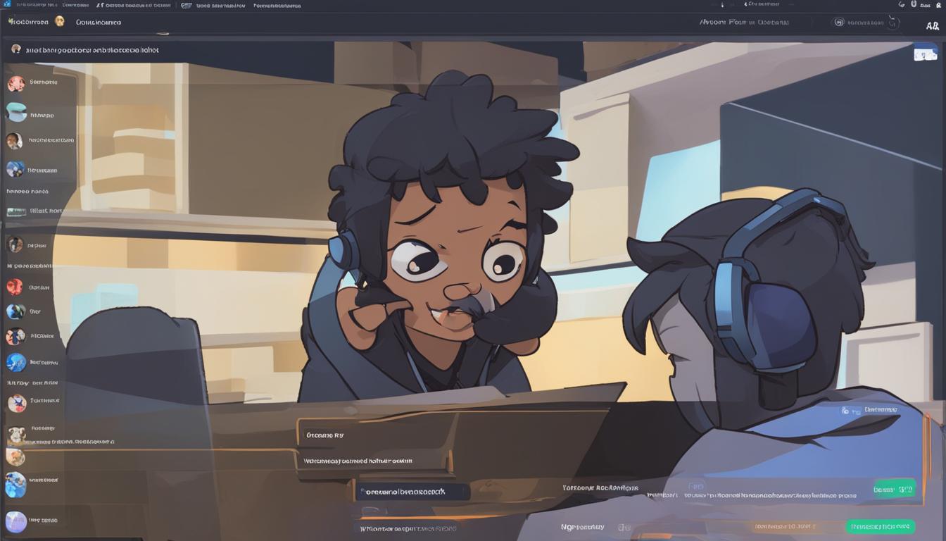 Discordでメンションができない時の対処法ガイド - スマート家電とはIoTの未来像