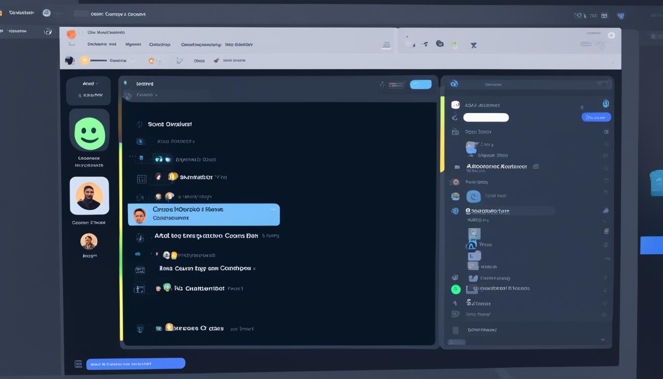 Discordで簡単リアクション追加！やり方ガイド - スマート家電とはIoTの未来像
