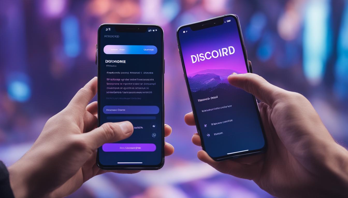 ディスコードで太字テキスト！スマホ操作方法ガイド - スマート家電とはIoTの未来像