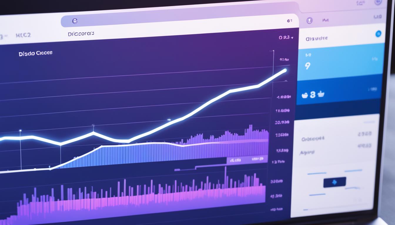 ディスコード使用時のギガ数をチェック！ - スマート家電とはIoTの未来像