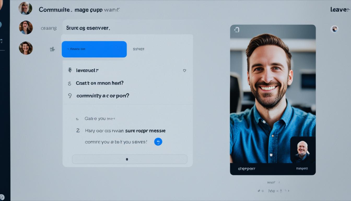 Discordグループ退出の方法と注意点 | 簡単ガイド - スマート家電とはIoTの未来像