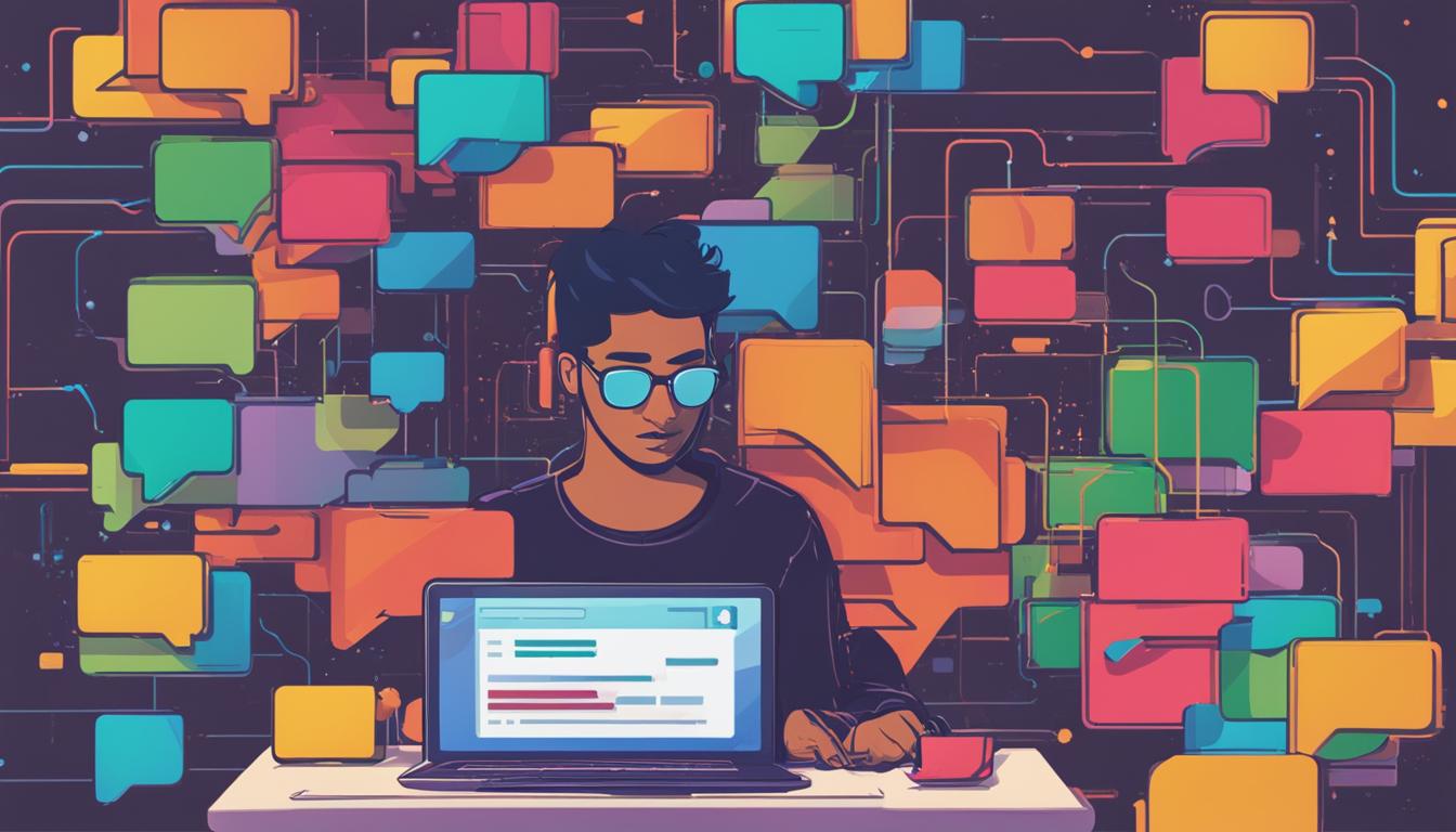 Discordでの効率的なチャット返信のコツとは？ - スマート家電とはIoTの未来像