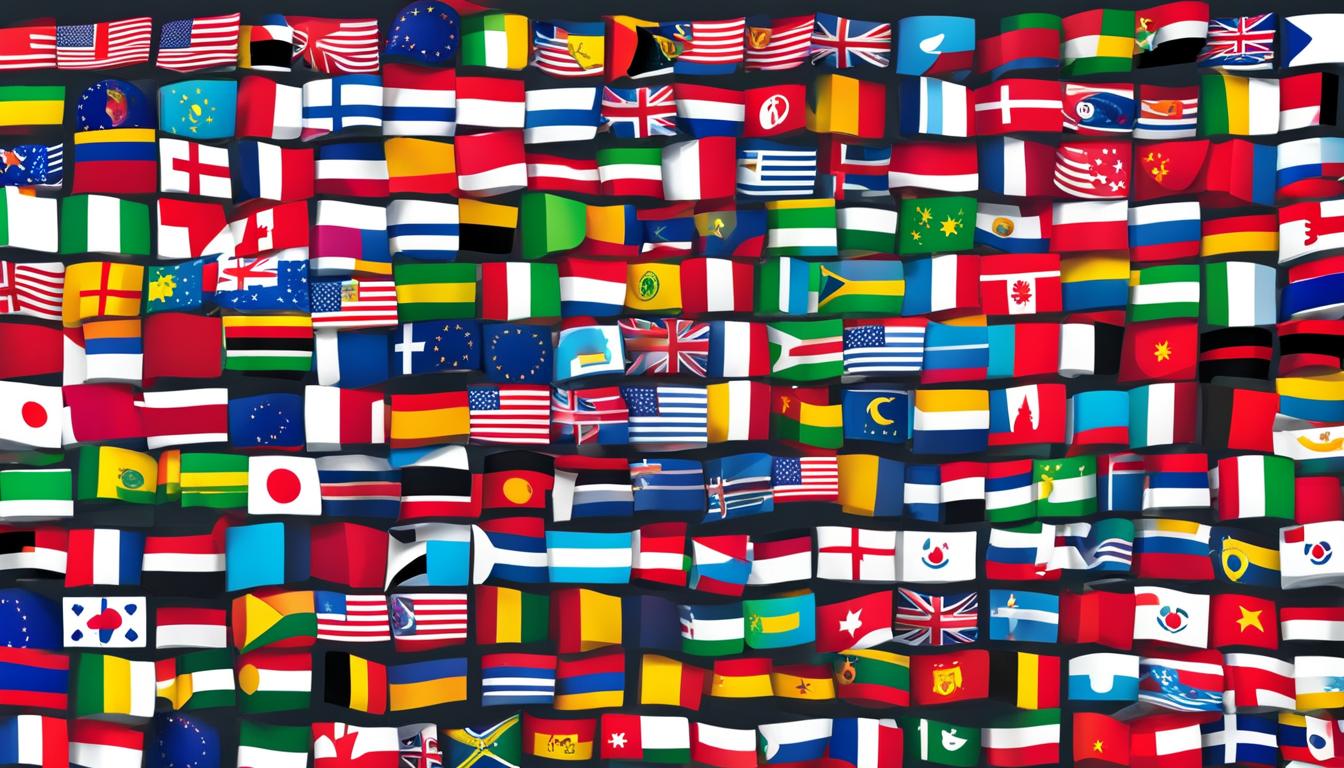 ディスコードで言語を国旗で翻訳！ - スマート家電とはIoTの未来像