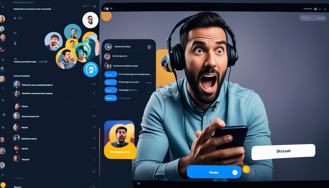Discord 通話中に着信があった時の対処法 - スマート家電とはIoTの未来像