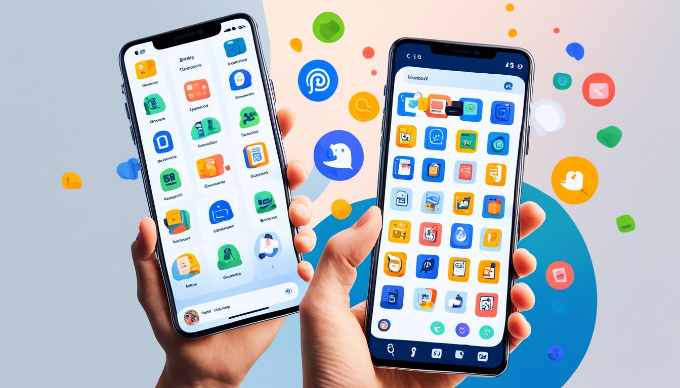 スマホでDiscord！複数アカウントの管理方法 - スマート家電とはIoTの未来像