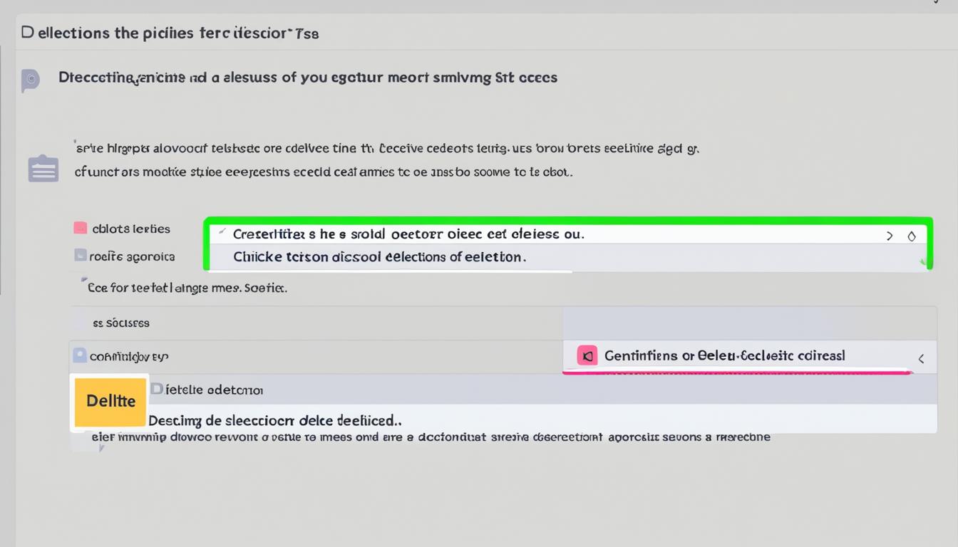 ディスコードでスレッドを削除する方法 - スマート家電とはIoTの未来像