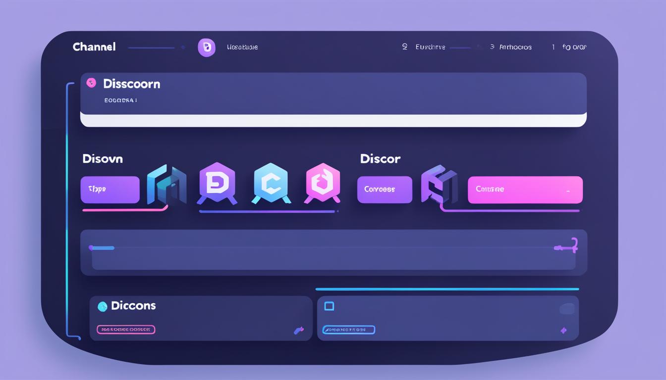 Discordでチャンネル名を大文字にする方法ガイド - スマート家電とはIoTの未来像