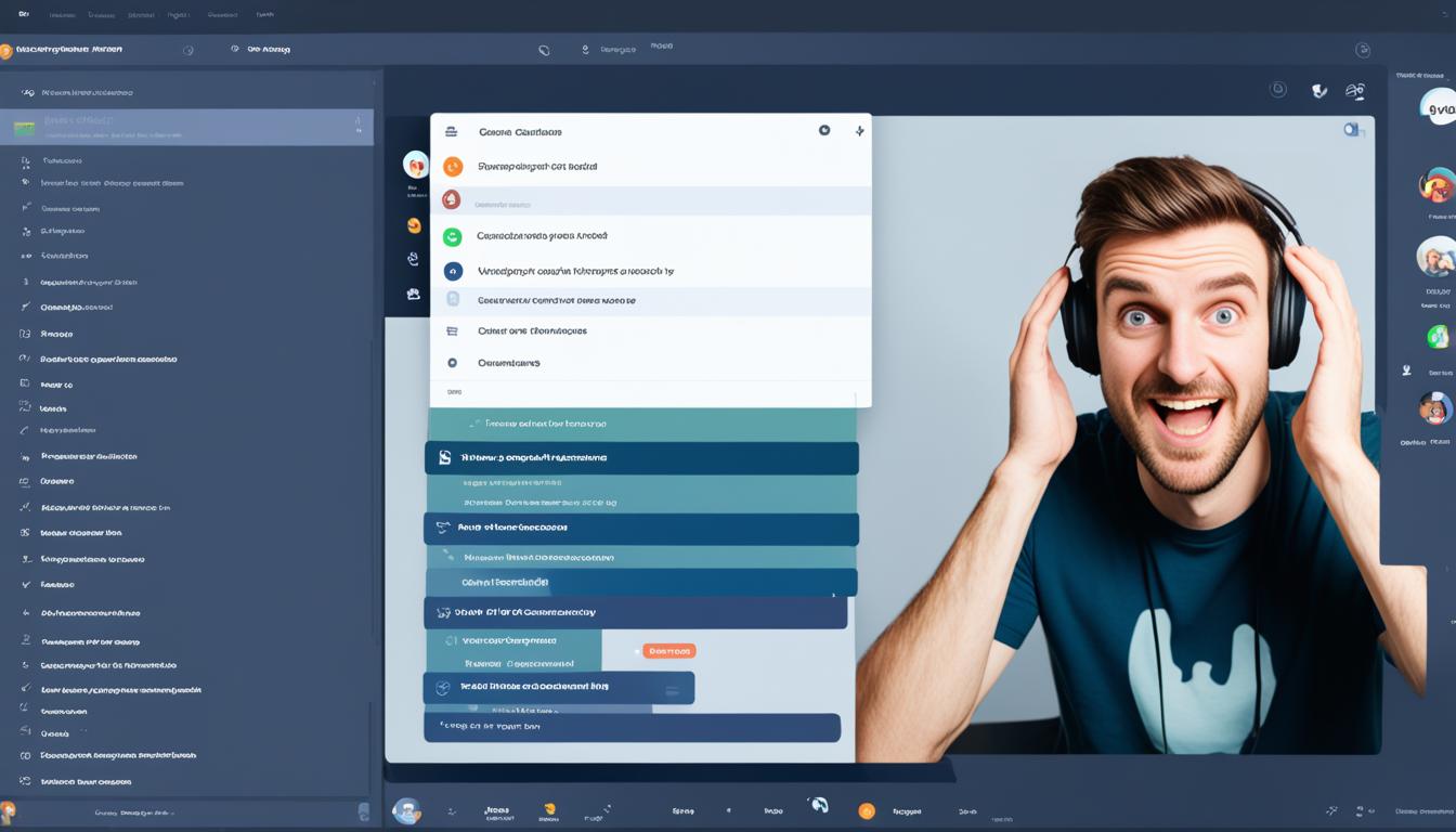 Discordでチャンネルが見えない問題を解決しよう！ - スマート家電とはIoTの未来像