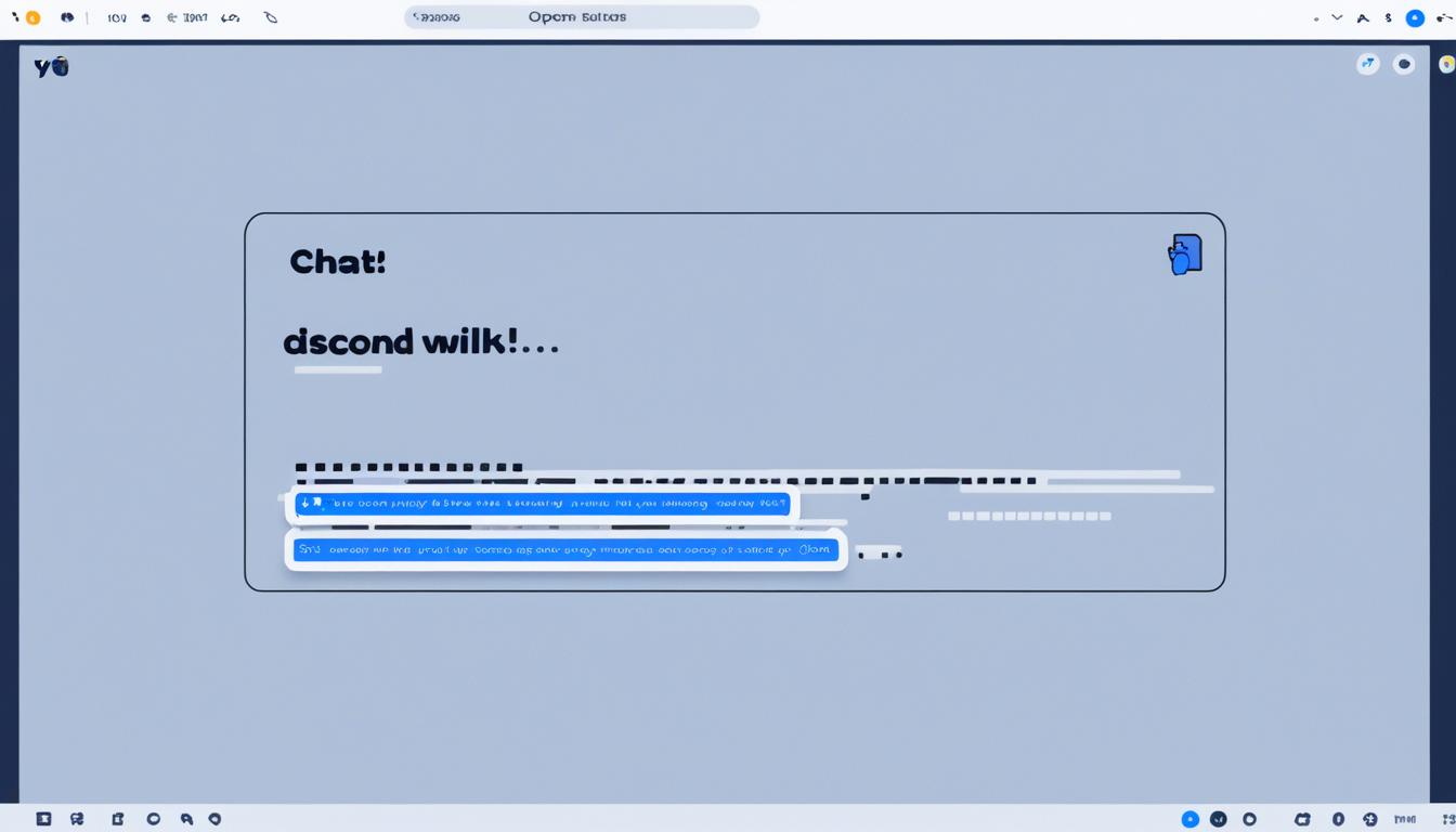 ディスコードで簡単にメッセージを送る方法 - スマート家電とはIoTの未来像