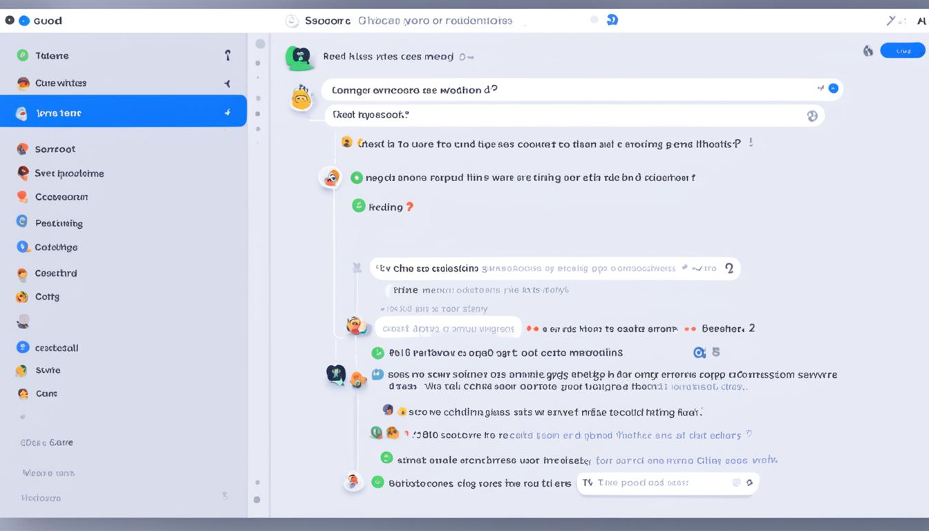 Discordでメンションができない？解決策ガイド - スマート家電とはIoTの未来像