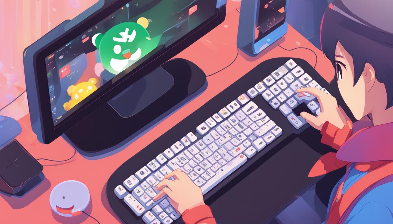 Discordで日本語ユーザー名を使う方法とコツ - スマート家電とはIoTの未来像