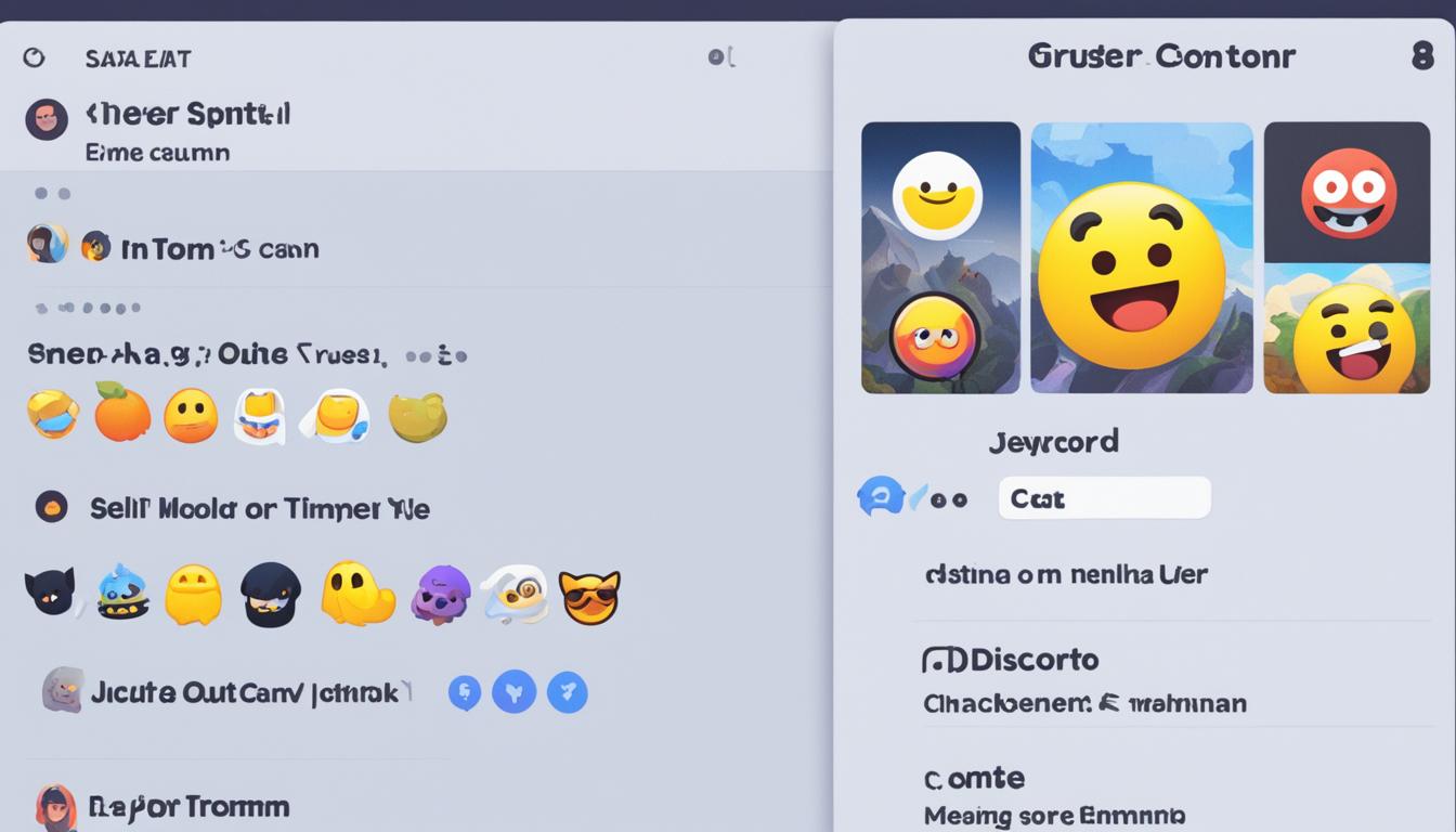 Discord 名前の下で目立つ！素敵なニックネームの付け方 - スマート家電とはIoTの未来像
