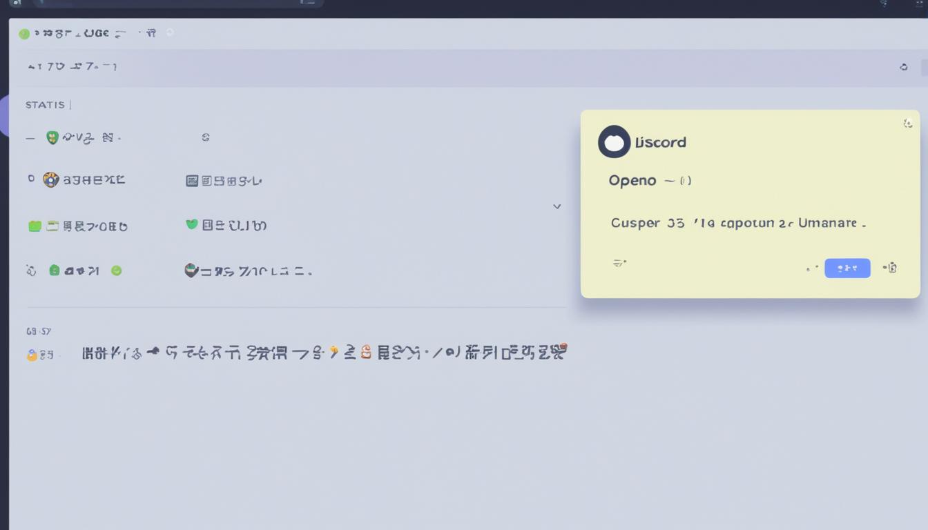 Discord 名前の横にカスタム状態を設定する方法 - スマート家電とはIoTの未来像