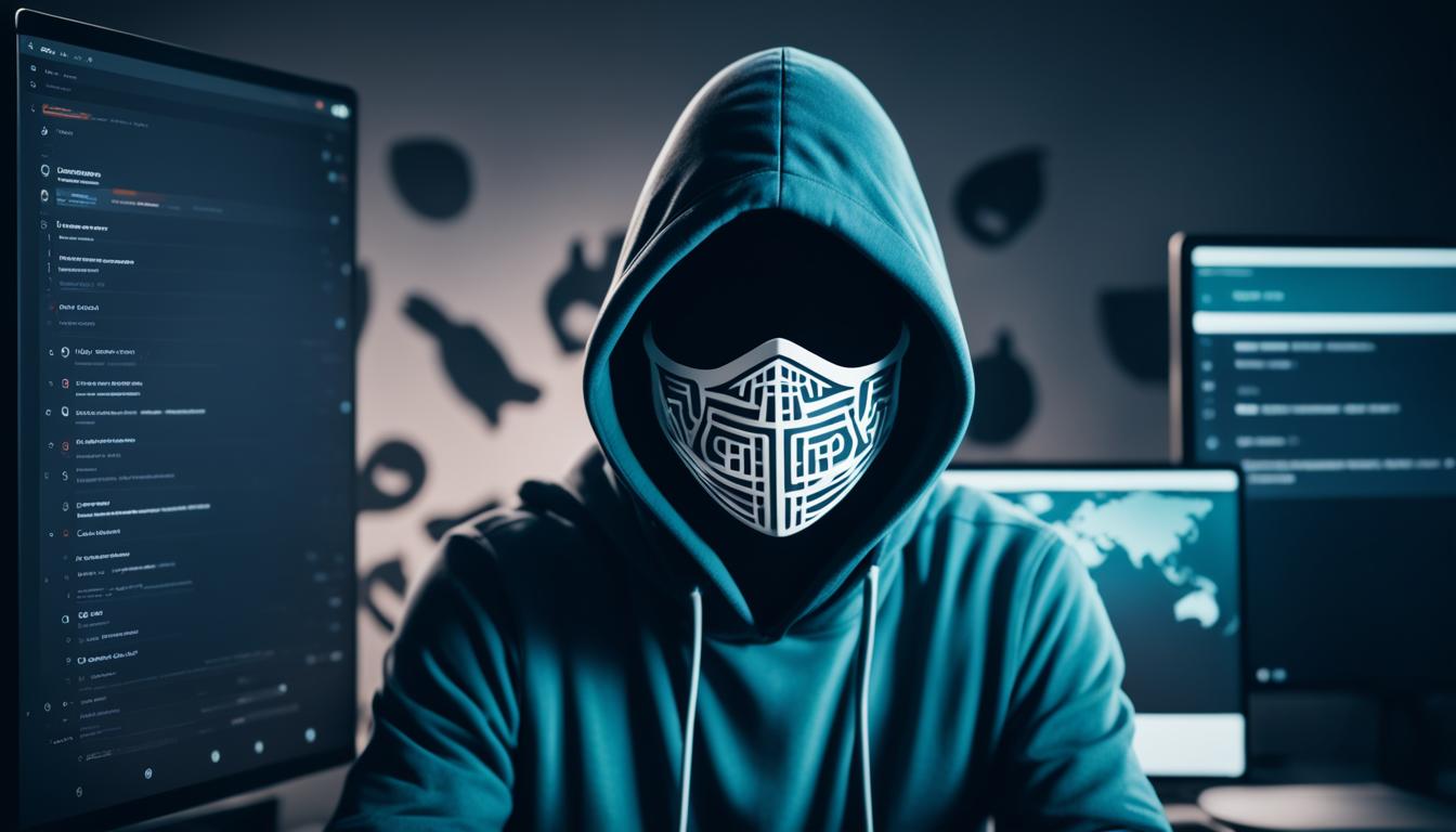 Discordで匿名を保つ方法 - 名前を隠すコツ - スマート家電とはIoTの未来像