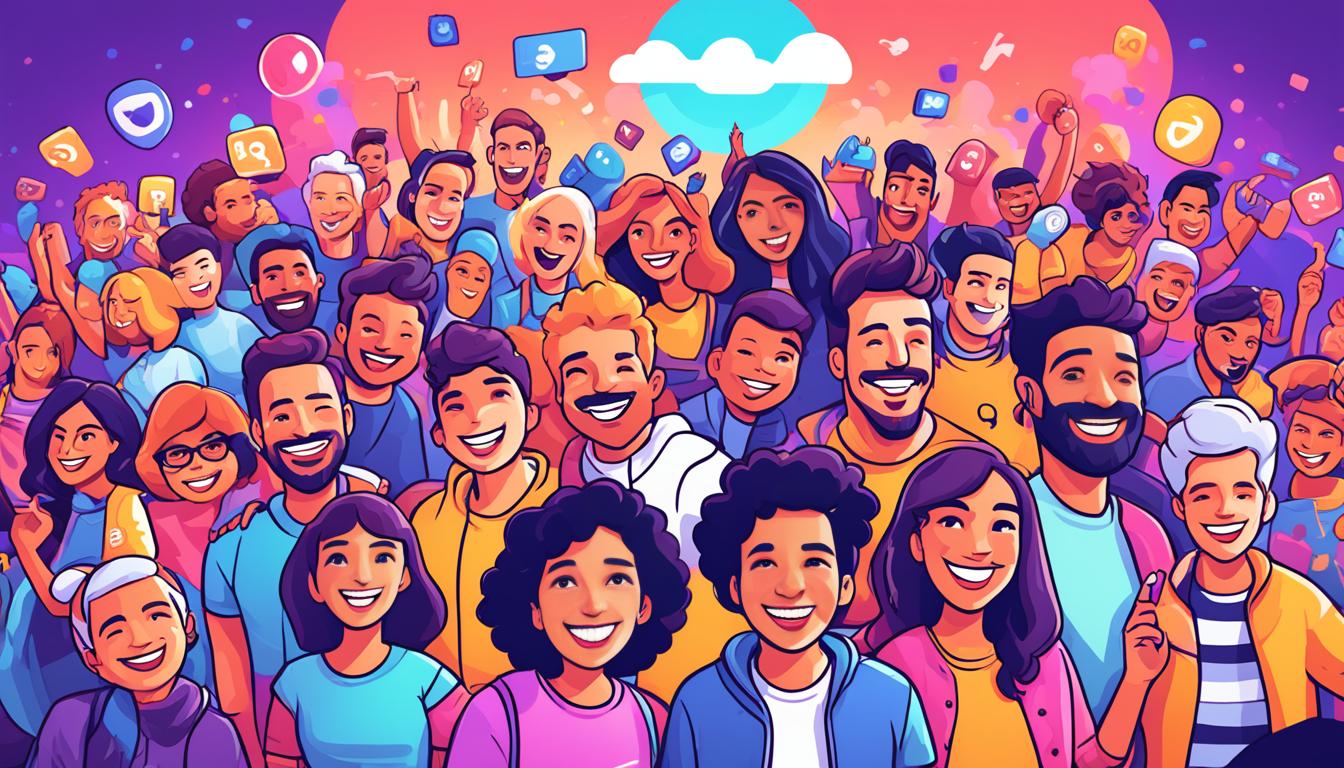 ディスコードで安全に遊ぶ！年齢制限のあるサーバーガイド - スマート家電とはIoTの未来像