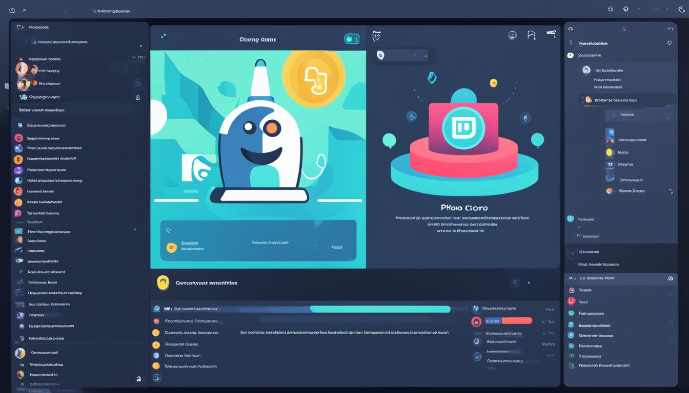 Discordでスマホ画面共有と音声を同時に扱う方法 - スマート家電とはIoTの未来像