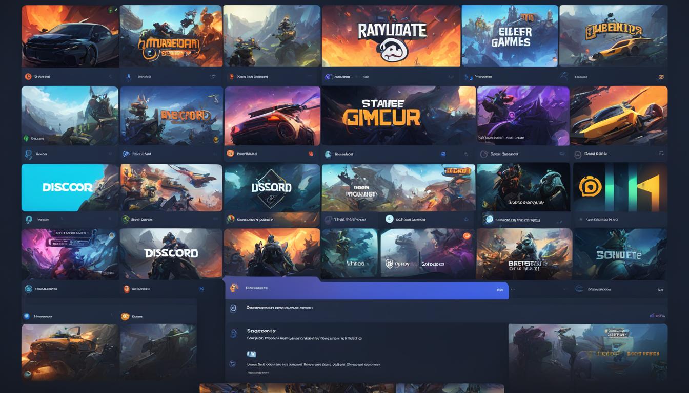 ディスコードで登録済みのゲームを管理しよう - スマート家電とはIoTの未来像
