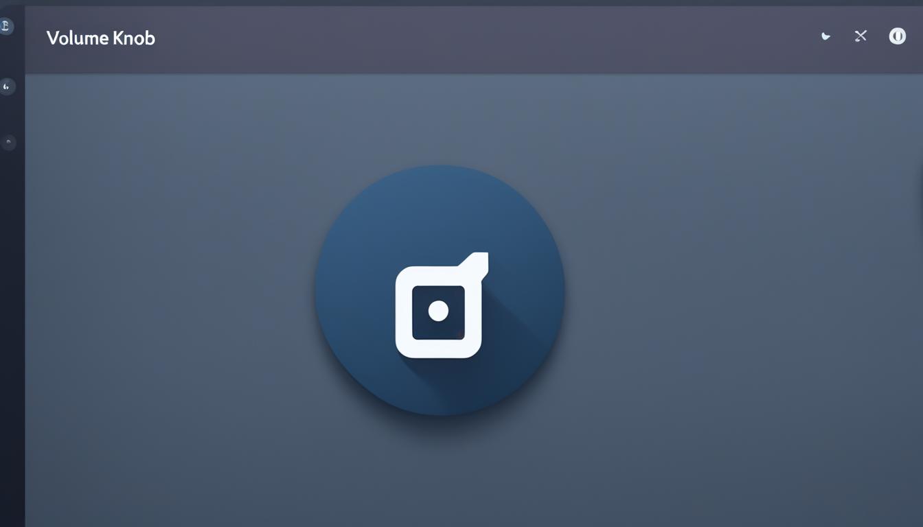 ディスコード通知音のボリューム調整方法 - スマート家電とはIoTの未来像