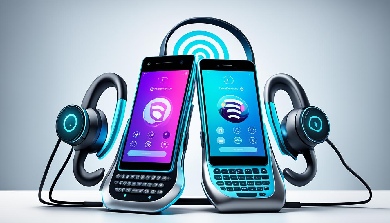 ディスコードとLINE電話の連携方法ガイド - スマート家電とはIoTの未来像