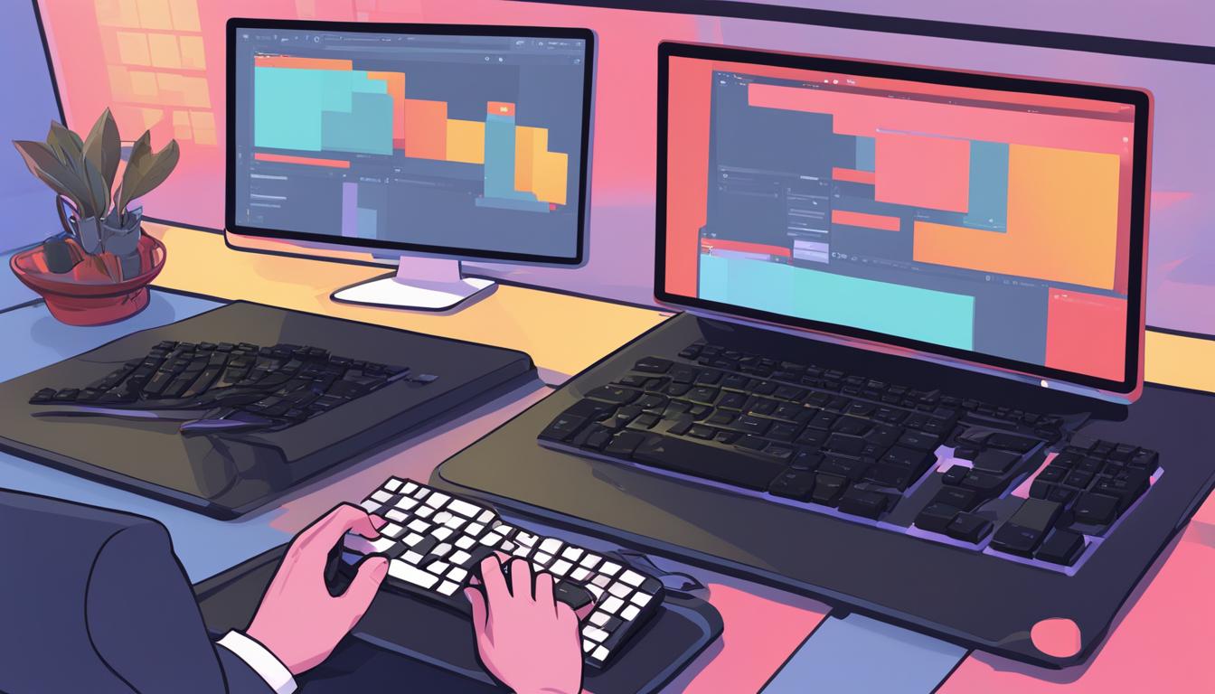 Discord PC版での改行方法｜簡単ショートカットキー案内 - スマート家電とはIoTの未来像