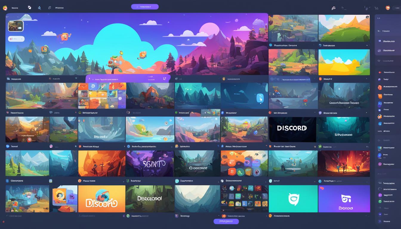 ディスコード アクティビティ完全ガイド – 楽しみ方を探そう！ - スマート家電とはIoTの未来像