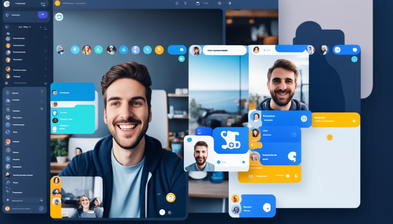 ディスコード ビデオ通話の使い方ガイド - スマート家電とはIoTの未来像