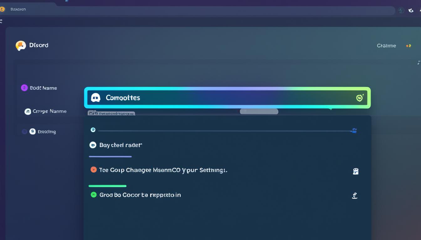 ディスコードでグループ名を変更する方法 - スマート家電とはIoTの未来像