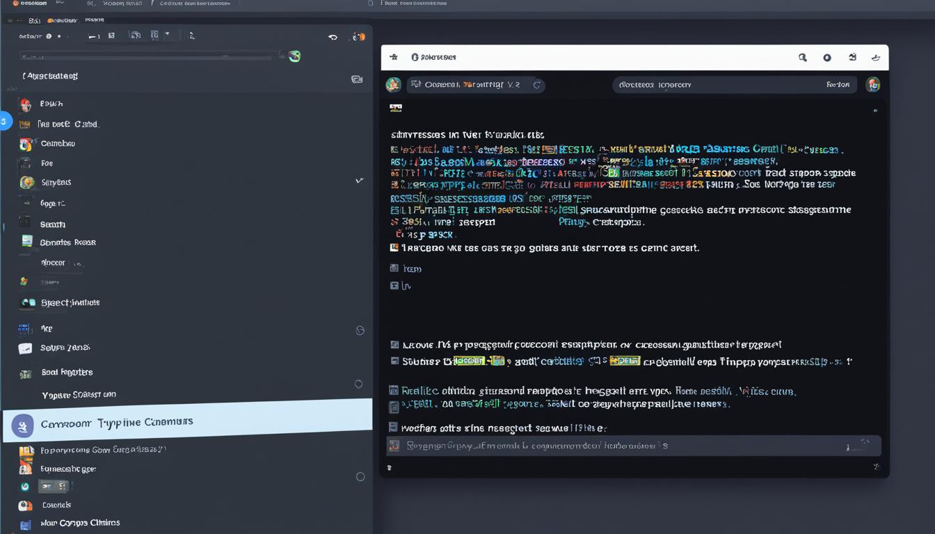 Discordで「入力中」の表示を消す方法 - スマート家電とはIoTの未来像