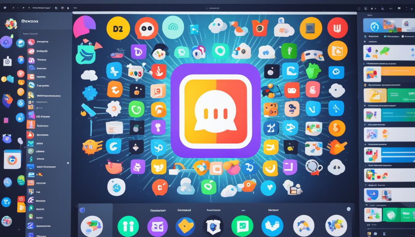 ディスコードと連携可能なアプリガイド - 便利ツール集 - スマート家電とはIoTの未来像