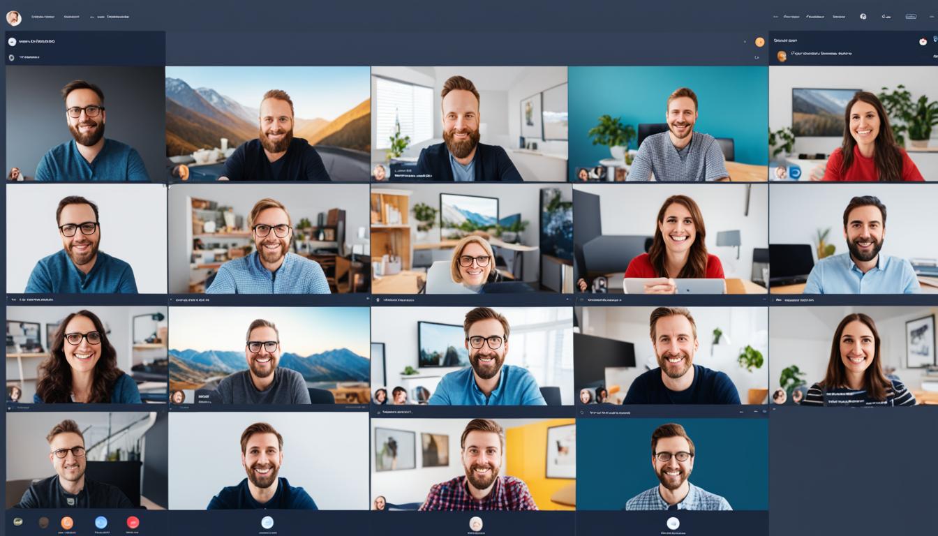 Discord Web会議でスムーズなリモートワークを実現 - スマート家電とはIoTの未来像
