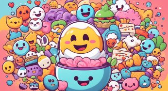 ディスコードでずんだもんと楽しく交流しよう！