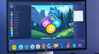 ディスコードでゲーム表示をカスタマイズする方法