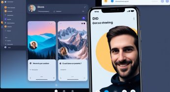 ディスコード画面共有スマホでカンタン実現！