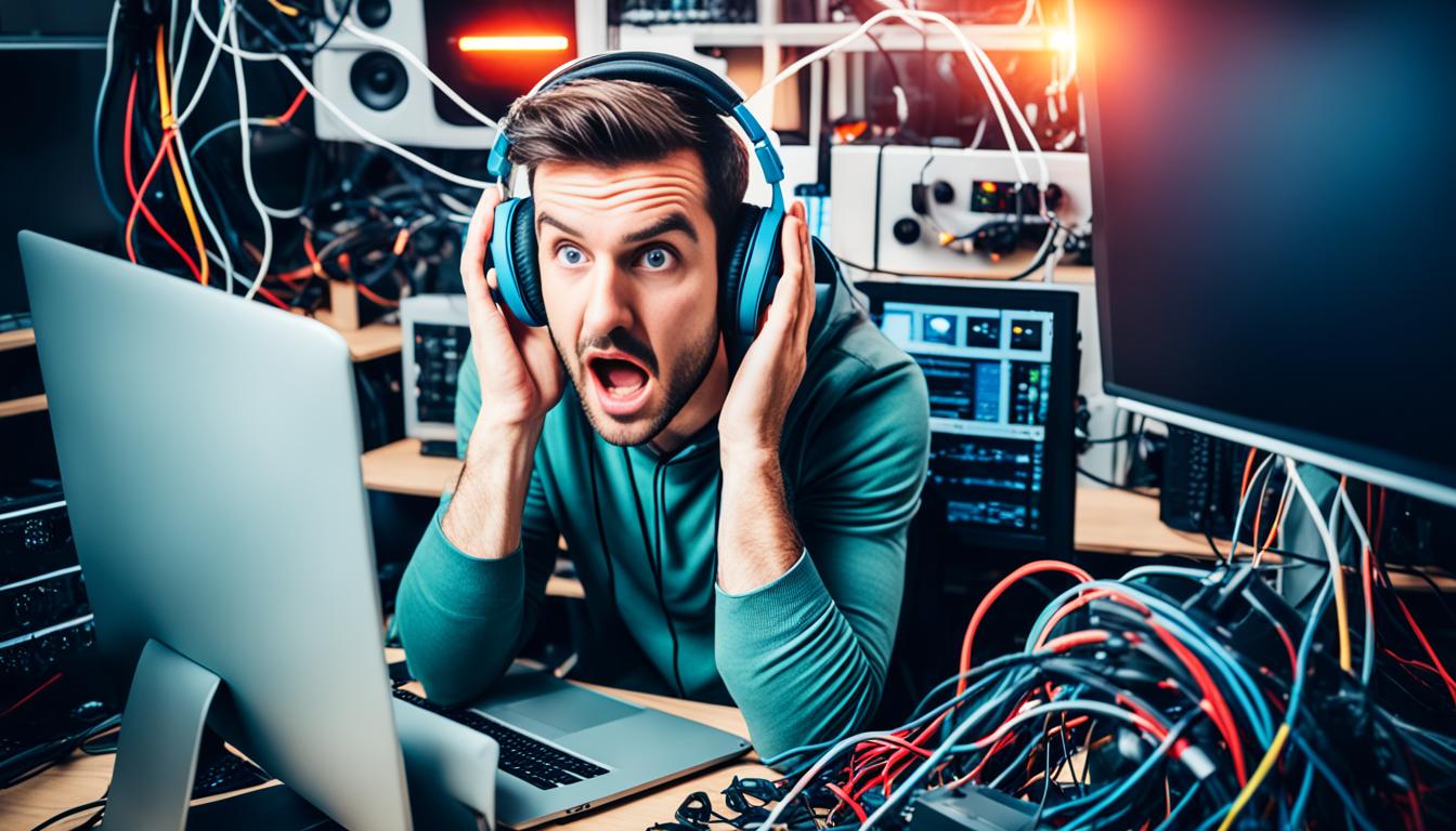 ディスコードマイク反応しない問題の解決法 - スマート家電とはIoTの未来像