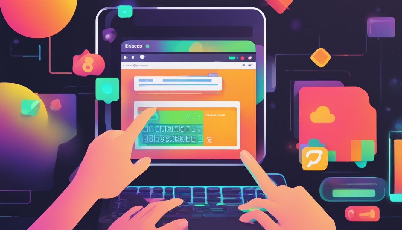 ディスコードメッセージ削除のやり方ガイド - スマート家電とはIoTの未来像