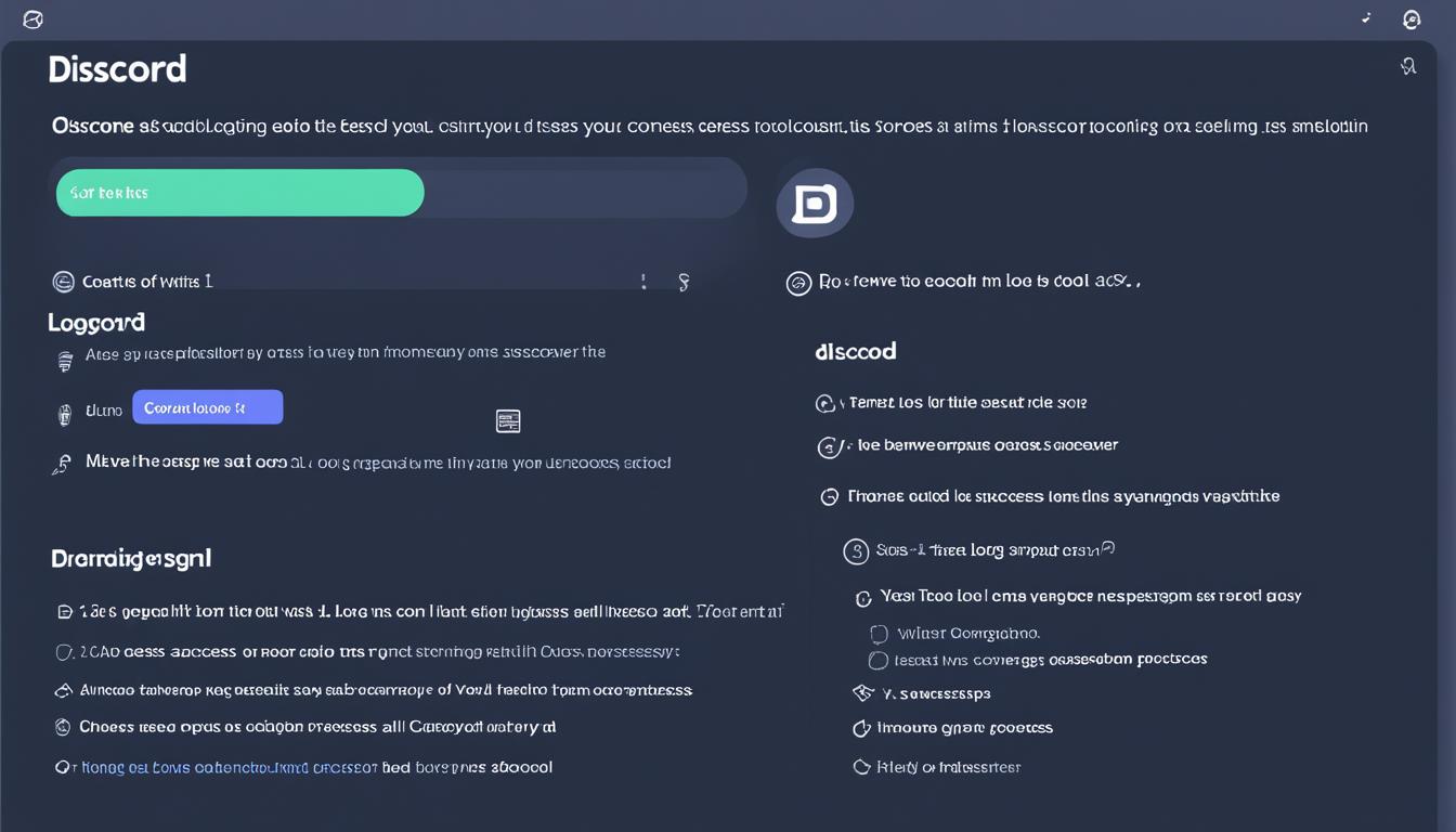 ディスコードログイン方法 | 簡単なステップでアクセス - スマート家電とはIoTの未来像